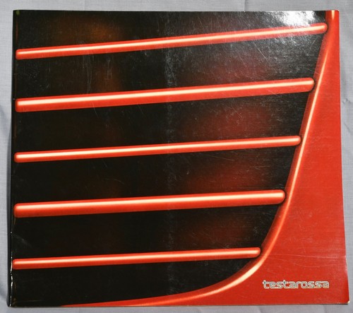 Original 1984 ferrari - 1984,